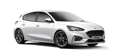 Ford Focus Accessories